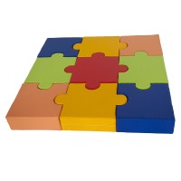 Puzzle set - Ref 055