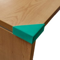Rohová ochrana stolů - Ref 124