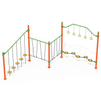 Lanová dráha Zigzag